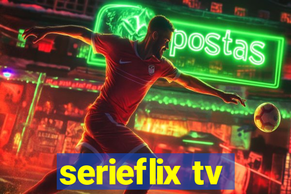 serieflix tv